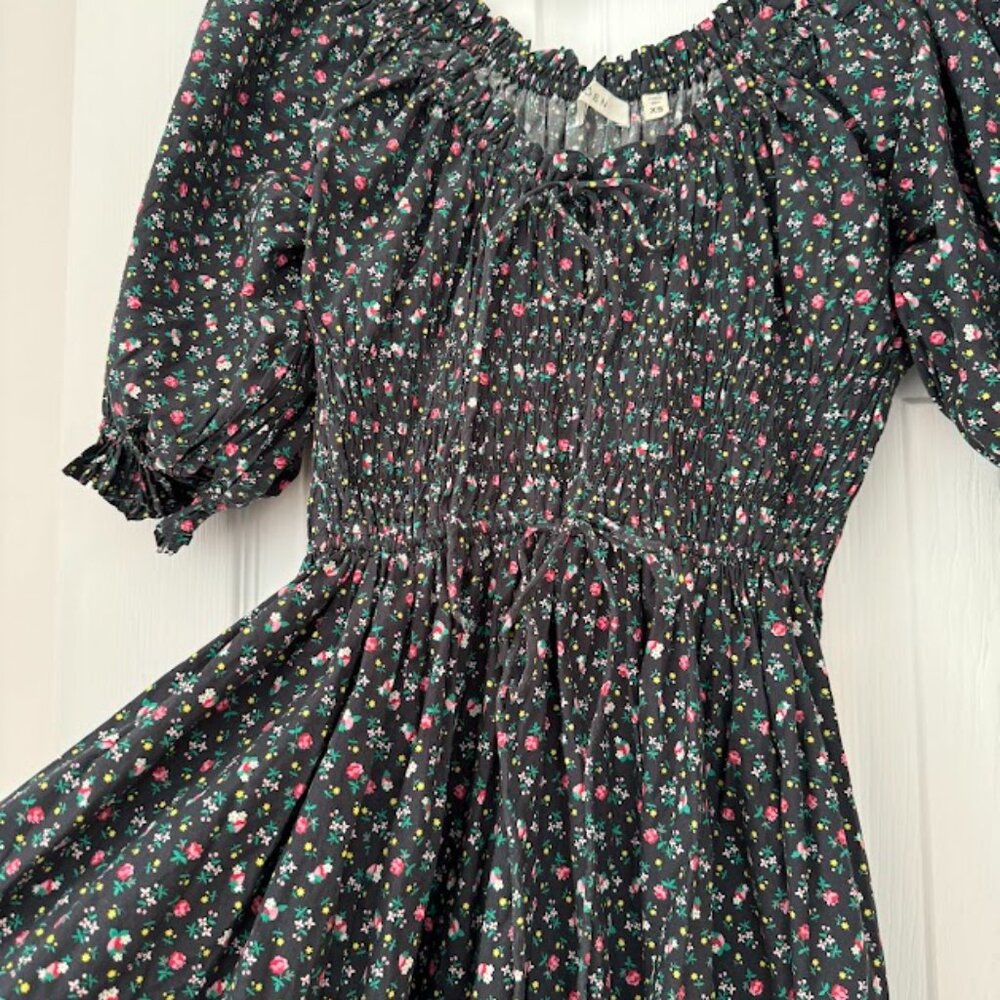 Doen Victorie Dress
